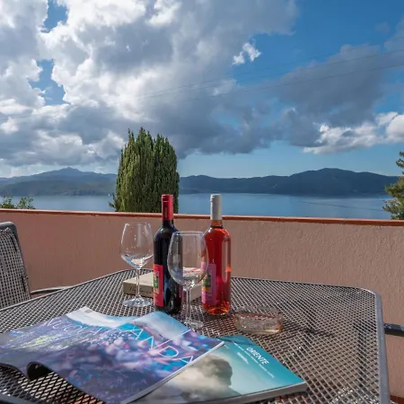 Turistica-2 By Interhome Apartamento