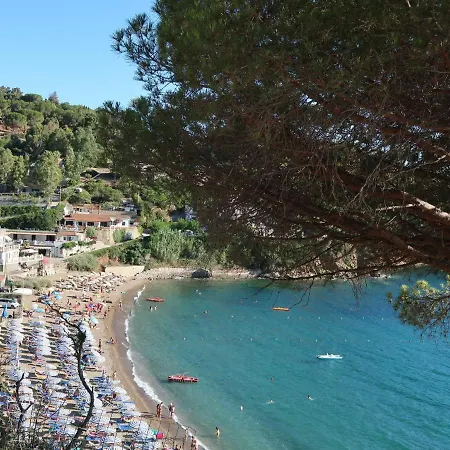 アパート Turistica-2 By Interhome