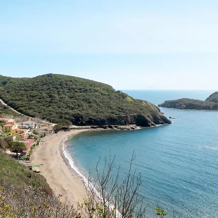 アパート Turistica-2 By Interhome *