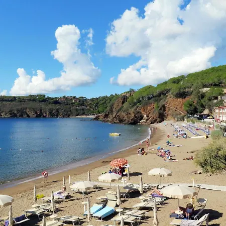 Turistica-2 By Interhome * カポリーヴェリ