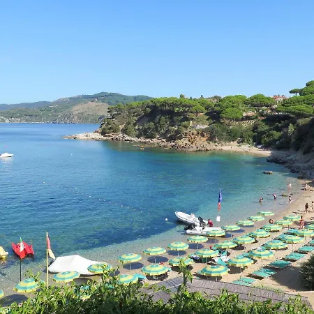 Turistica-2 By Interhome アパート カポリーヴェリ