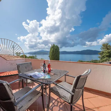 Turistica-2 By Interhome Apartment Capoliveri (Isola d'Elba)