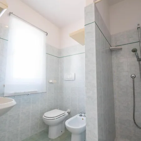 アパート Turistica-2 By Interhome カポリーヴェリ