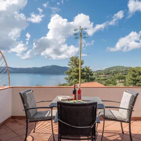 Turistica-2 By Interhome アパート カポリーヴェリ