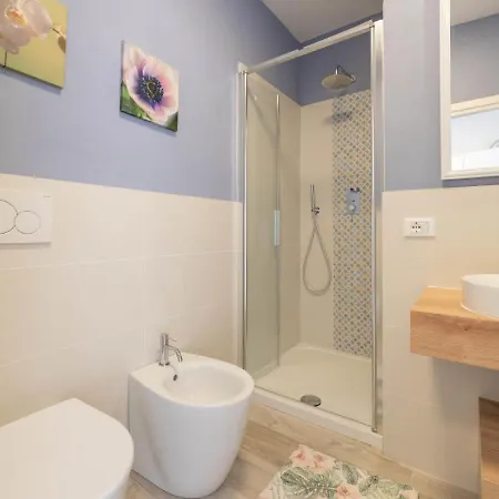 Turistica-2 By Interhome カポリーヴェリ