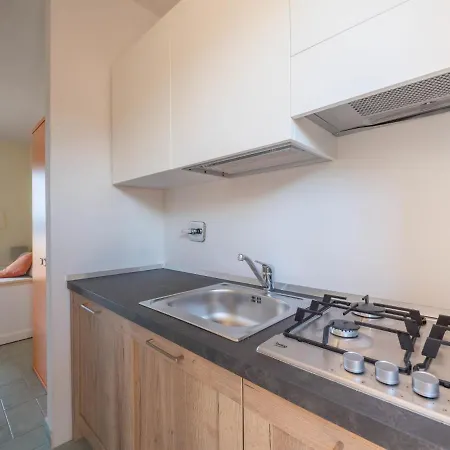 アパート Turistica-2 By Interhome カポリーヴェリ