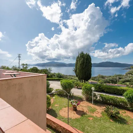 Turistica-2 By Interhome Διαμέρισμα Capoliveri (Isola d'Elba)