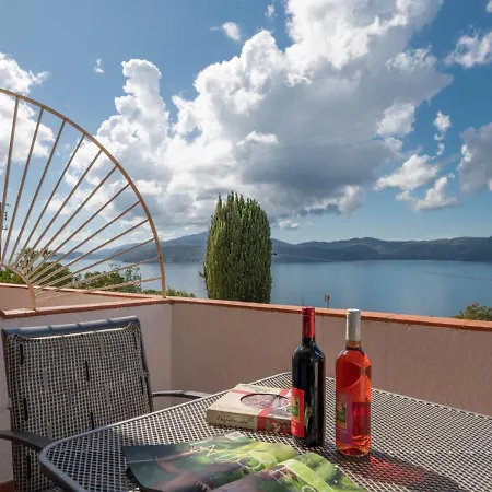 Διαμέρισμα Turistica-2 By Interhome *