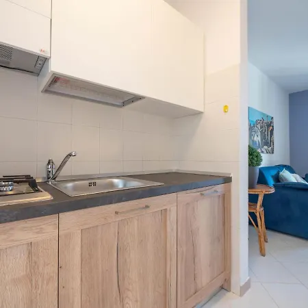 Turistica-2 By Interhome Διαμέρισμα Capoliveri (Isola d'Elba)