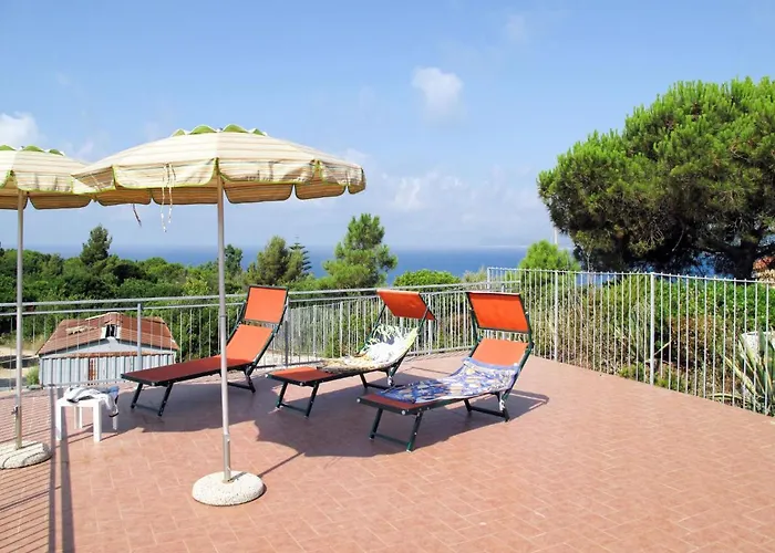 Turistica-2 By Interhome Appartement