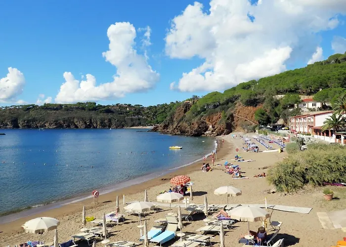 Turistica-2 By Interhome * Capoliveri (Isola d'Elba)