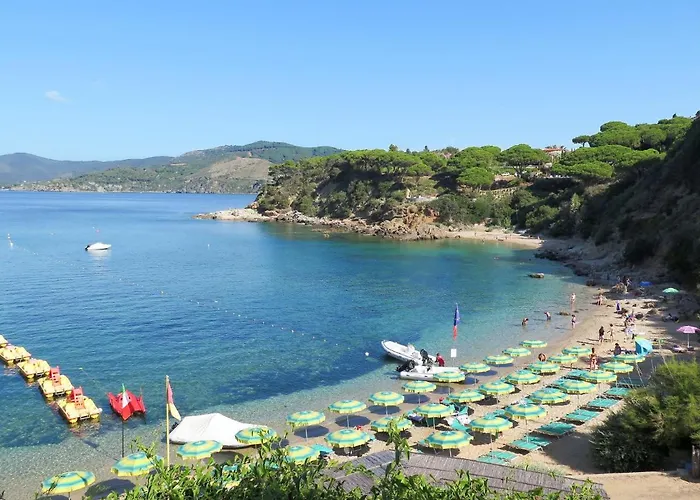 Turistica-2 By Interhome Appartement Capoliveri (Isola d'Elba)