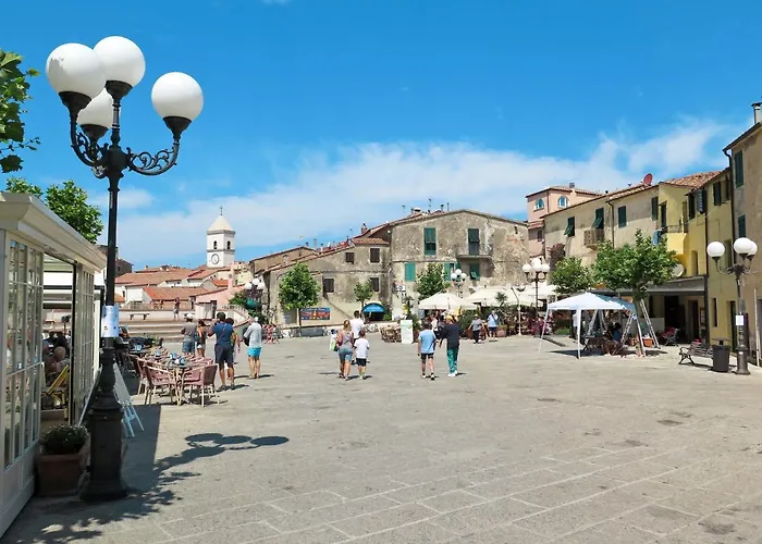 Turistica-2 By Interhome Capoliveri