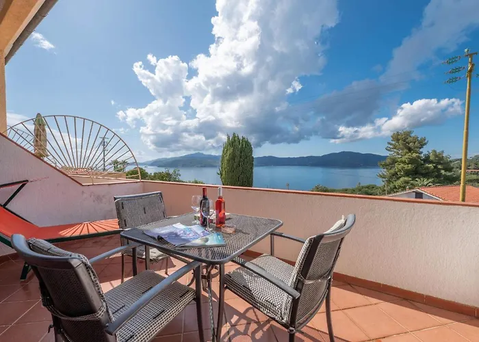 Turistica-2 By Interhome Appartement Capoliveri (Isola d'Elba)