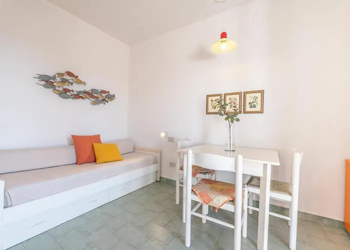 Apartman Turistica-2 By Interhome