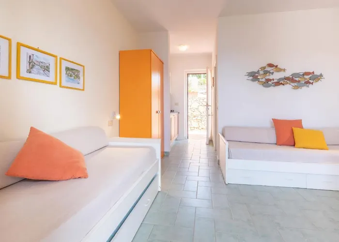 Turistica-2 By Interhome Apartman Capoliveri