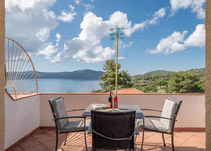 Turistica-2 By Interhome Appartement Capoliveri (Isola d'Elba)