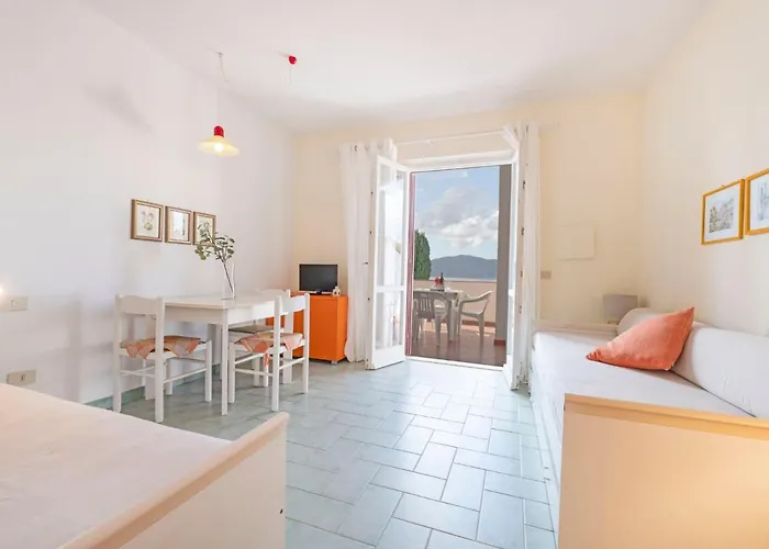 Appartement Turistica-2 By Interhome *