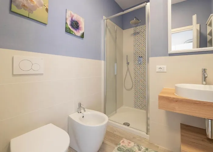 Turistica-2 By Interhome Capoliveri (Isola d'Elba)