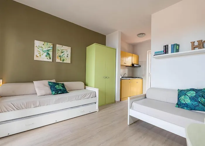 Turistica-2 By Interhome *