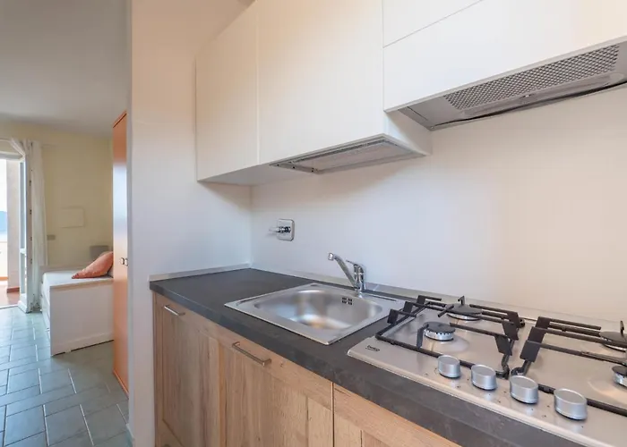 Apartman Turistica-2 By Interhome Capoliveri