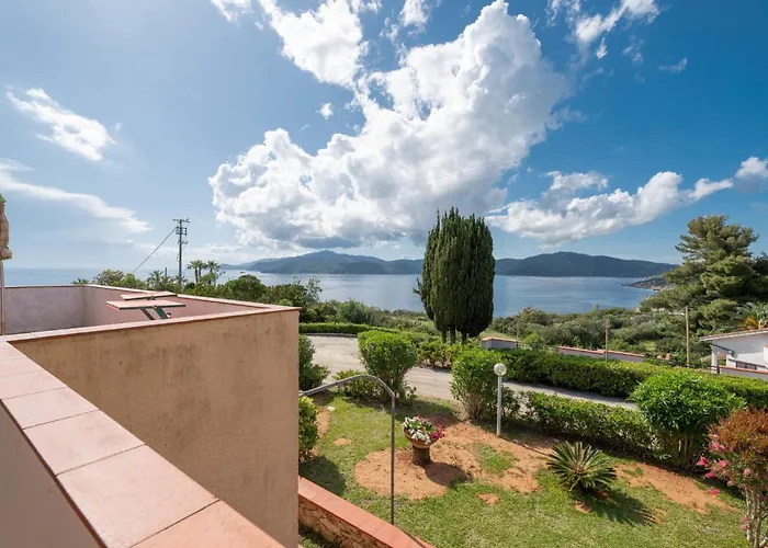 Turistica-2 By Interhome Apartman Capoliveri