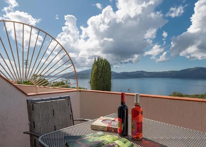 Apartman Turistica-2 By Interhome *