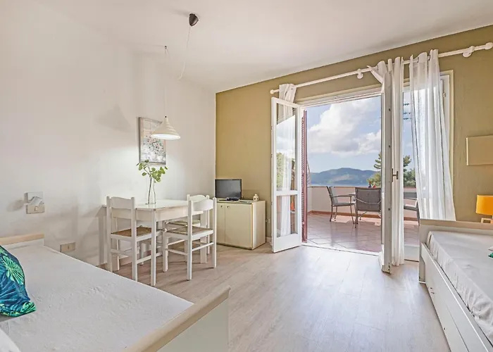 Turistica-2 By Interhome * Capoliveri