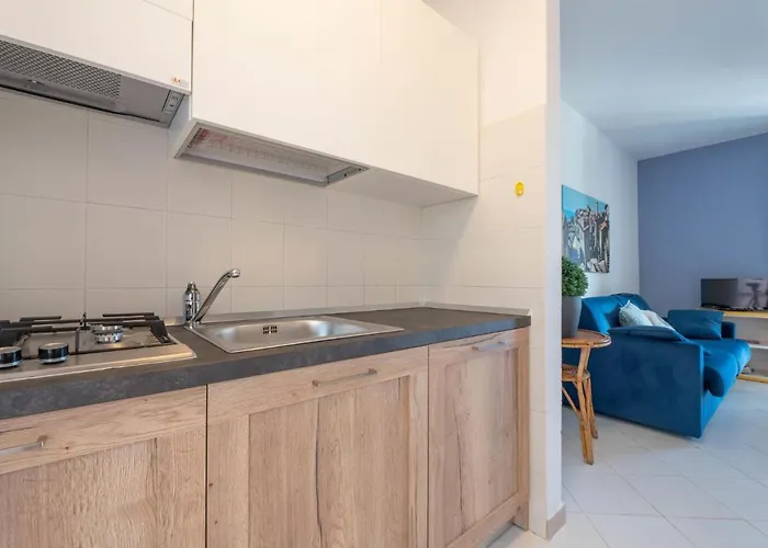 Turistica-2 By Interhome Appartement Capoliveri (Isola d'Elba)