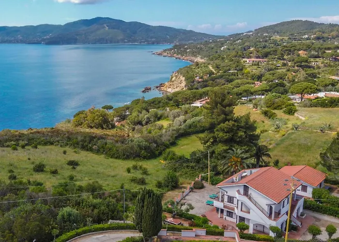 Turistica-2 By Interhome * Capoliveri (Isola d'Elba)